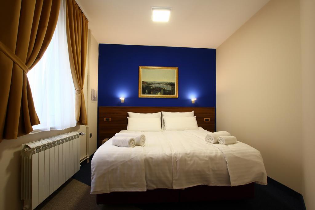 Villa Galeb Šabac Екстериор снимка