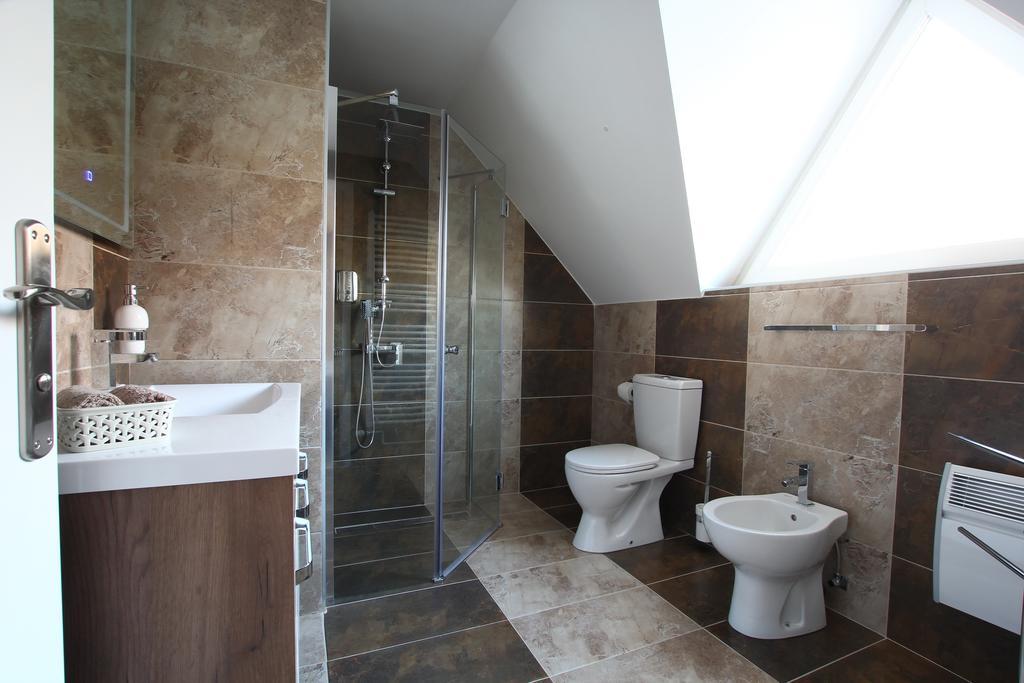 Villa Galeb Šabac Екстериор снимка