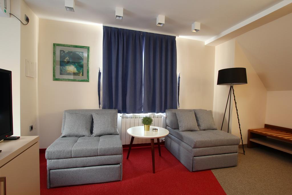 Villa Galeb Šabac Екстериор снимка