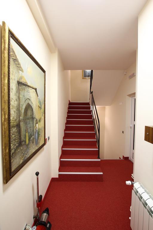 Villa Galeb Šabac Екстериор снимка