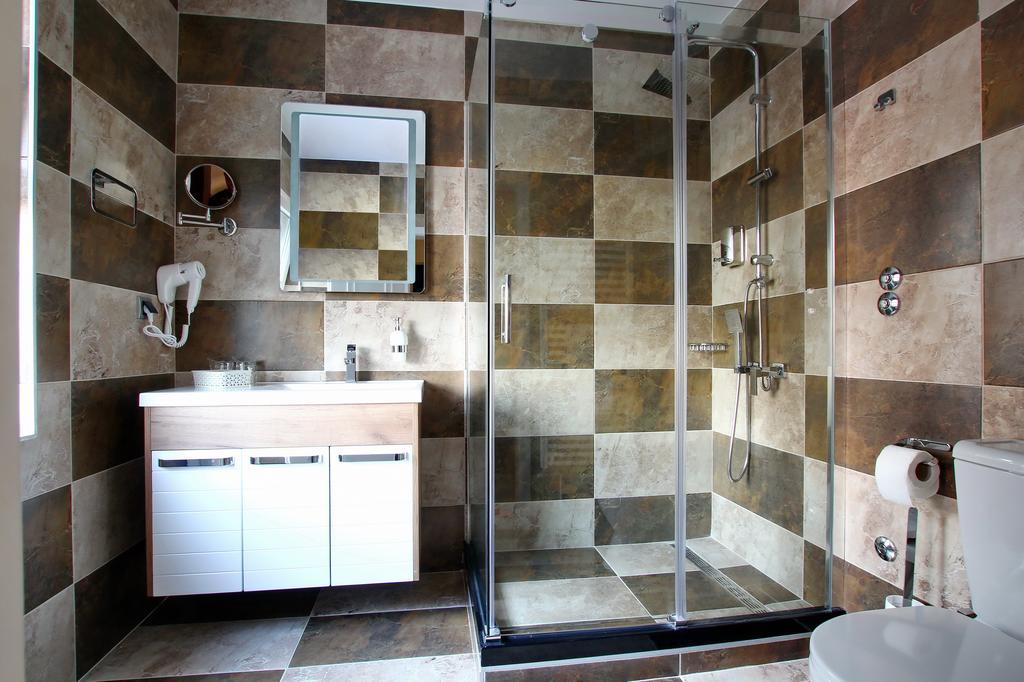 Villa Galeb Šabac Екстериор снимка